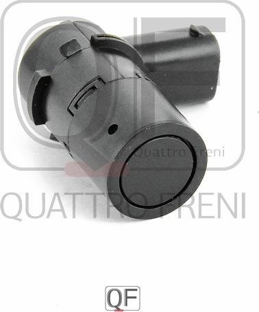 Quattro Freni QF10G00028 - Датчик, система помощи при парковке autosila-amz.com
