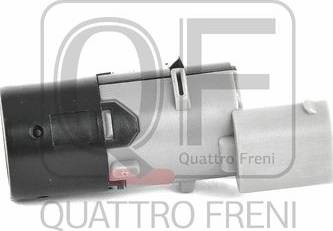 Quattro Freni QF10G00023 - Датчик, система помощи при парковке autosila-amz.com