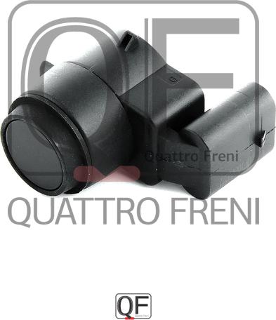 Quattro Freni QF10G00022 - Датчик, система помощи при парковке autosila-amz.com