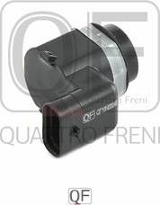 Quattro Freni QF10H00048 - Датчик, система помощи при парковке autosila-amz.com