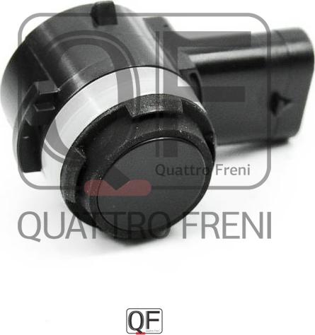 Quattro Freni QF10H00059 - Датчик, система помощи при парковке autosila-amz.com