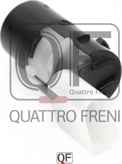 Quattro Freni QF10H00054 - Датчик, система помощи при парковке autosila-amz.com