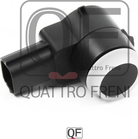 Quattro Freni QF10H00050 - Датчик, система помощи при парковке autosila-amz.com