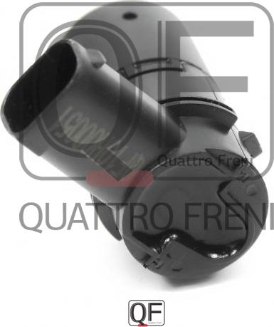 Quattro Freni QF10H00051 - Датчик, система помощи при парковке autosila-amz.com