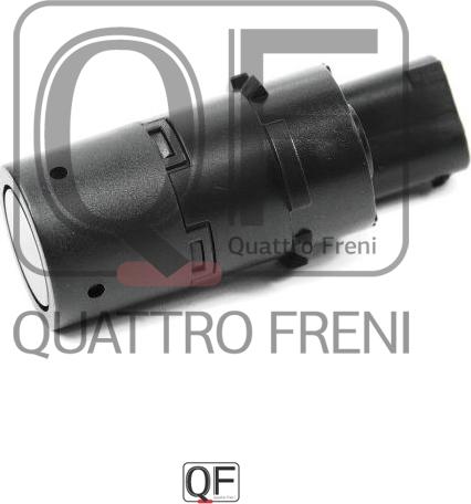 Quattro Freni QF10H00053 - Датчик, система помощи при парковке autosila-amz.com