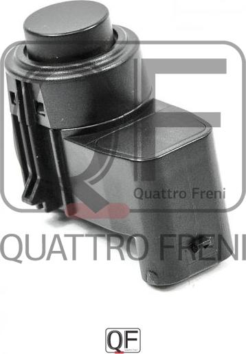 Quattro Freni QF10H00057 - Датчик, система помощи при парковке autosila-amz.com