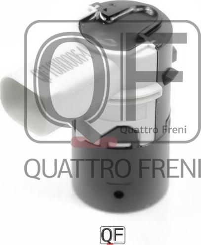 Quattro Freni QF10H00064 - Датчик, система помощи при парковке autosila-amz.com