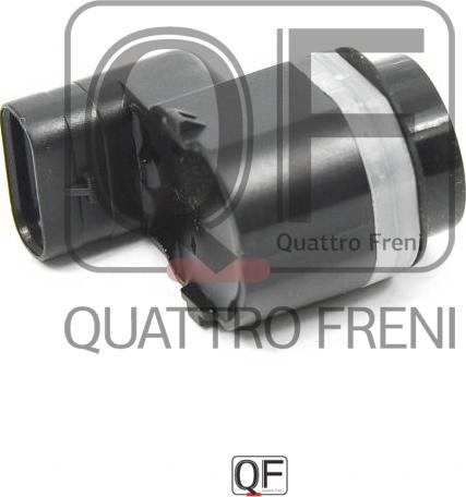 Quattro Freni QF10H00061 - Датчик, система помощи при парковке autosila-amz.com