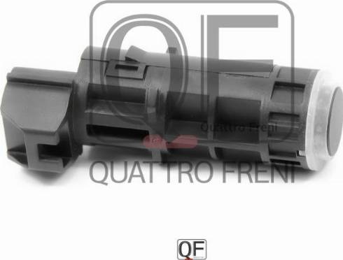 Quattro Freni QF10H00068 - Датчик, система помощи при парковке autosila-amz.com
