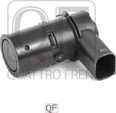 Quattro Freni QF10H00009 - датчик парковки!\ Volvo S60/S80/XC90/V40/V60 autosila-amz.com