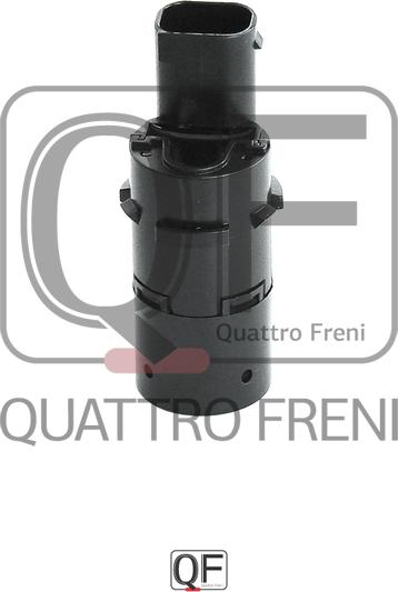 Quattro Freni QF10H00007 - Датчик, система помощи при парковке autosila-amz.com