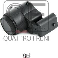 Quattro Freni QF10H00019 - Датчик, система помощи при парковке autosila-amz.com