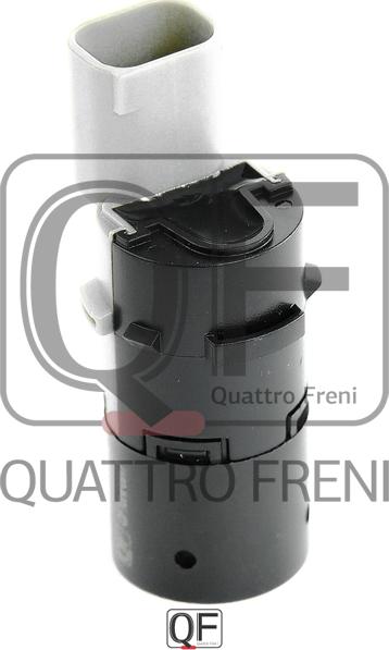 Quattro Freni QF10H00017 - Датчик, система помощи при парковке autosila-amz.com