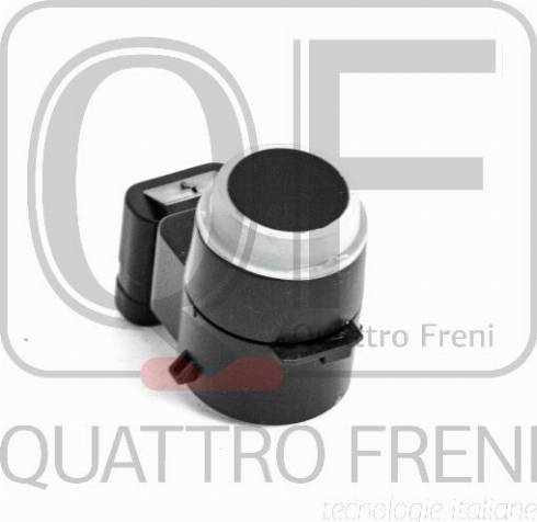 Quattro Freni QF10H00036 - Датчик, система помощи при парковке autosila-amz.com