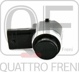 Quattro Freni QF10H00030 - Датчик, система помощи при парковке autosila-amz.com