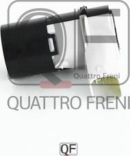 Quattro Freni QF10H00026 - Датчик, система помощи при парковке autosila-amz.com