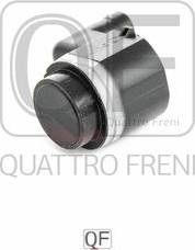 Quattro Freni QF10H00020 - Датчик, система помощи при парковке autosila-amz.com