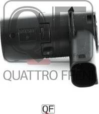 Quattro Freni QF10H00028 - Датчик, система помощи при парковке autosila-amz.com
