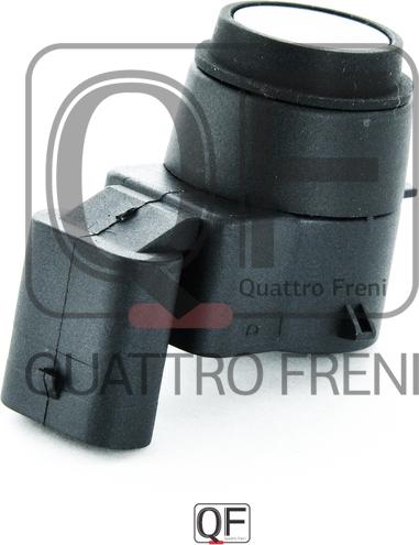 Quattro Freni QF10H00027 - Датчик, система помощи при парковке autosila-amz.com