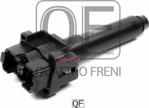 Quattro Freni QF10N00096 - Распылитель, форсунка, система очистки фар autosila-amz.com