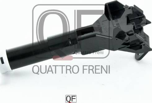 Quattro Freni QF10N00044 - Распылитель, форсунка, система очистки фар autosila-amz.com
