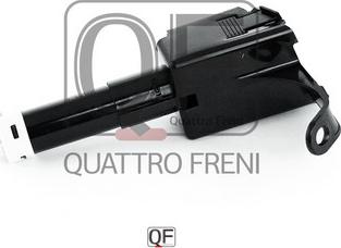 Quattro Freni QF10N00042 - Распылитель, форсунка, система очистки фар autosila-amz.com