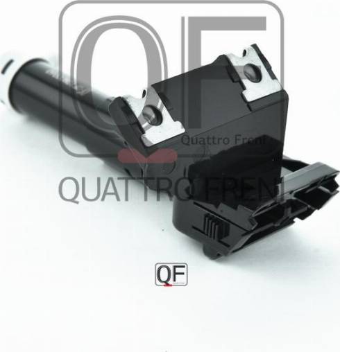 Quattro Freni QF10N00060 - Распылитель, форсунка, система очистки фар autosila-amz.com