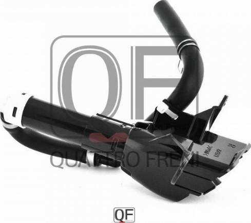 Quattro Freni QF10N00087 - Распылитель, форсунка, система очистки фар autosila-amz.com