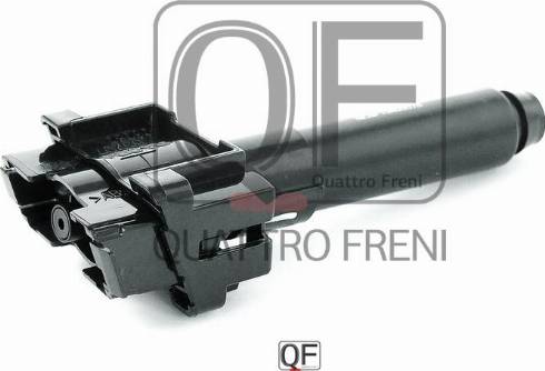 Quattro Freni QF10N00078 - Распылитель, форсунка, система очистки фар autosila-amz.com