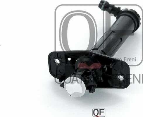 Quattro Freni QF10N00253 - Распылитель, форсунка, система очистки фар autosila-amz.com