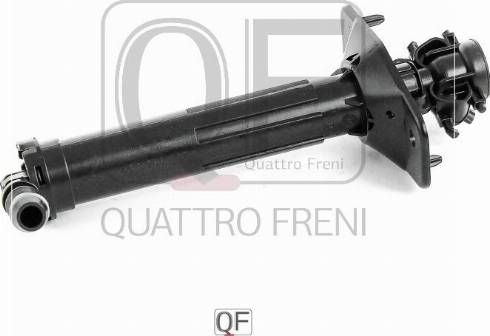 Quattro Freni QF10N00252 - Распылитель, форсунка, система очистки фар autosila-amz.com