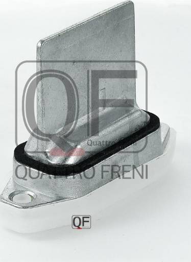 Quattro Freni QF10Q00011 - Регулятор, вентилятор салона autosila-amz.com