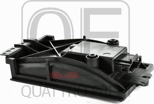 Quattro Freni QF10Q00023 - Регулятор, вентилятор салона autosila-amz.com