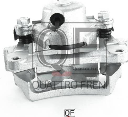 Quattro Freni QF11F00009 - Тормозной суппорт autosila-amz.com