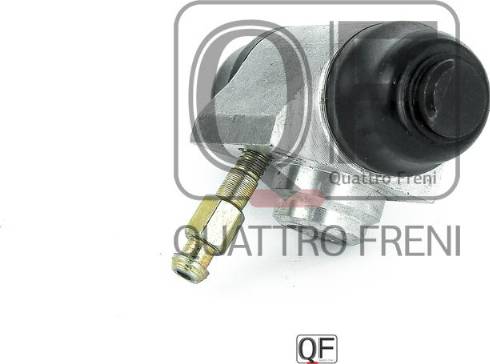 Quattro Freni QF11F00147 - Колесный тормозной цилиндр autosila-amz.com