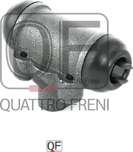 Quattro Freni QF11F00156 - Колесный тормозной цилиндр autosila-amz.com