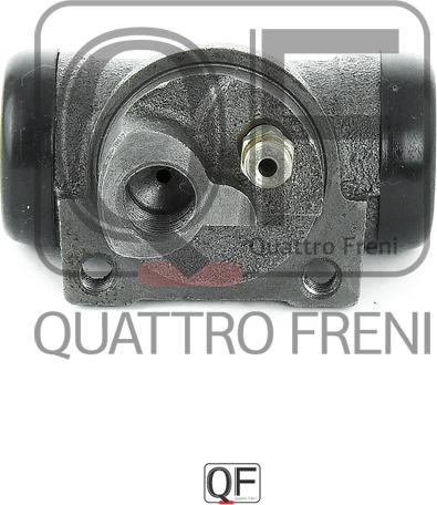 Quattro Freni QF11F00153 - Колесный тормозной цилиндр autosila-amz.com