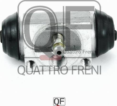 Quattro Freni QF11F00152 - Колесный тормозной цилиндр autosila-amz.com