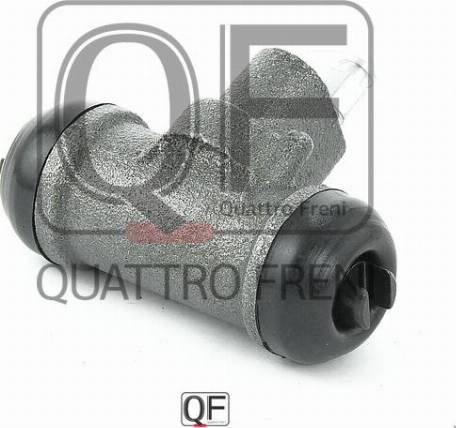 Quattro Freni QF11F00157 - Колесный тормозной цилиндр autosila-amz.com