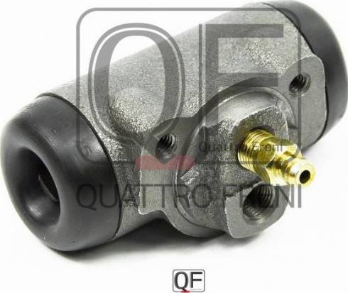 Quattro Freni QF11F00162 - Колесный тормозной цилиндр autosila-amz.com