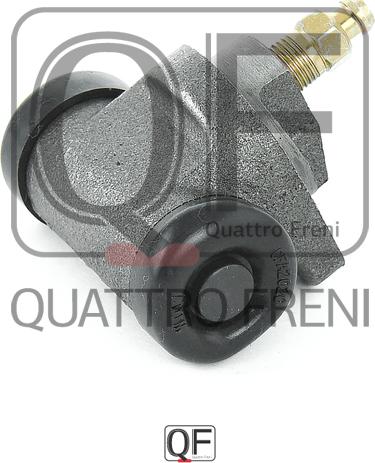 Quattro Freni QF11F00111 - Колесный тормозной цилиндр autosila-amz.com