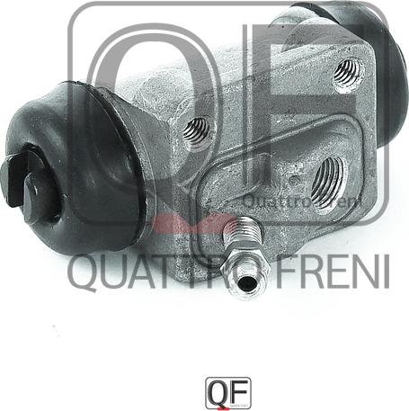 Quattro Freni QF11F00113 - Колесный тормозной цилиндр autosila-amz.com