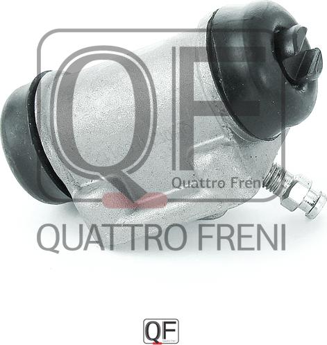 Quattro Freni QF11F00112 - Колесный тормозной цилиндр autosila-amz.com