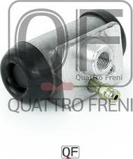 Quattro Freni QF11F00117 - Колесный тормозной цилиндр autosila-amz.com