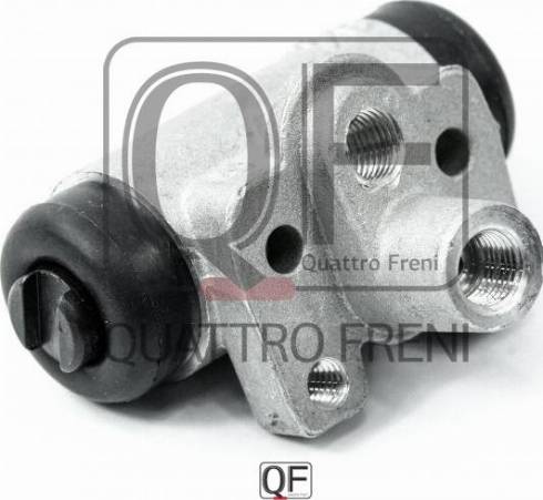 Quattro Freni QF11F00136 - Колесный тормозной цилиндр autosila-amz.com