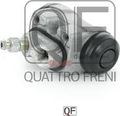 Quattro Freni QF11F00131 - Колесный тормозной цилиндр autosila-amz.com