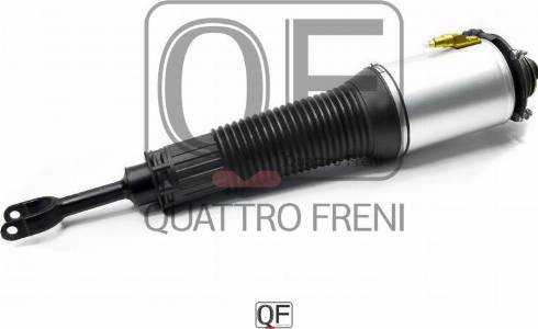 Quattro Freni QF18D00071 - Пневматическая подвеска autosila-amz.com