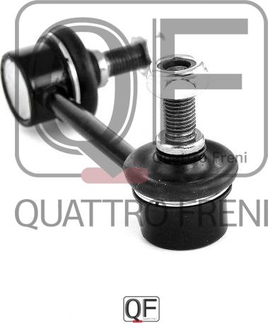 Quattro Freni QF13D00095 - Тяга / стойка, стабилизатор autosila-amz.com