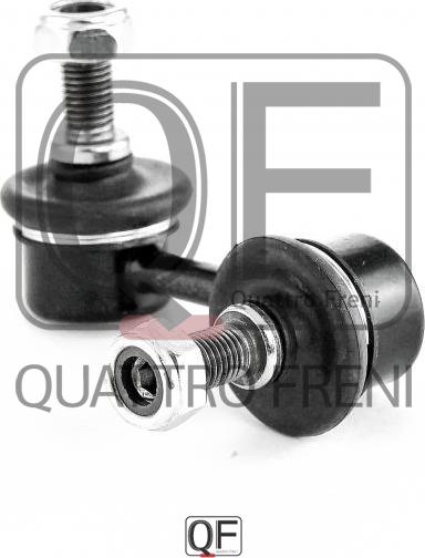 Quattro Freni QF13D00046 - Тяга / стойка, стабилизатор autosila-amz.com