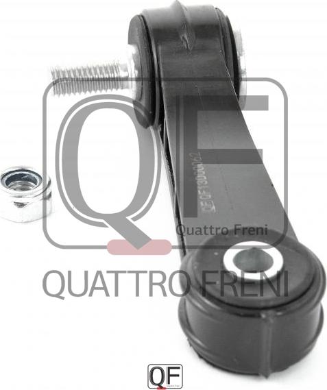 Quattro Freni QF13D00062 - Тяга / стойка, стабилизатор autosila-amz.com